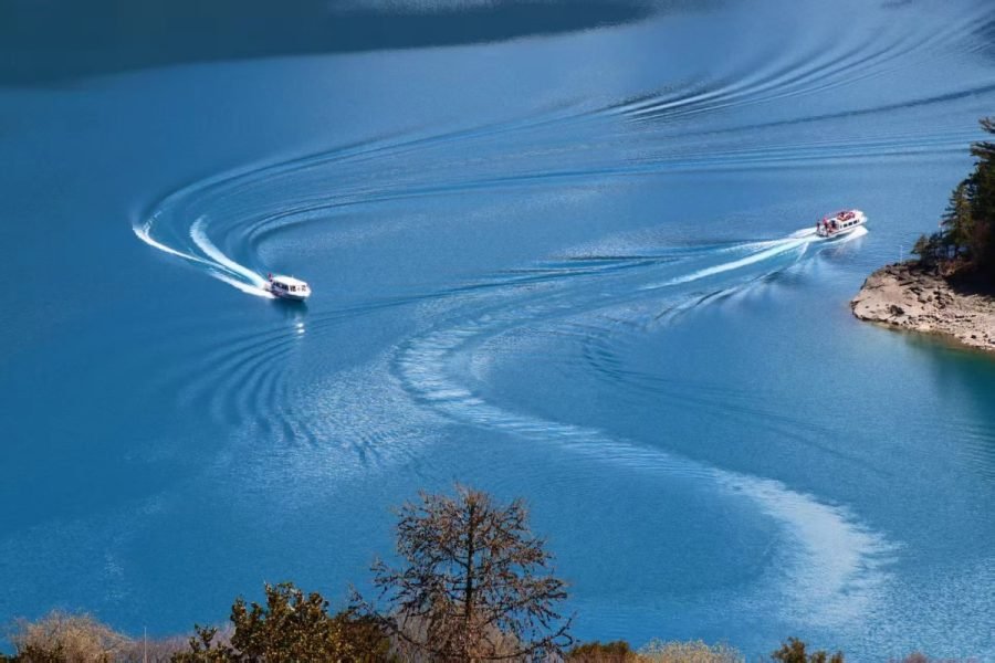 10-Day Tibet Discovery