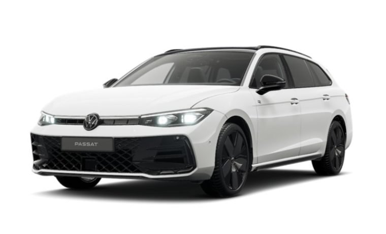 Five-seater Standard