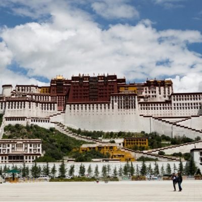 Tibet